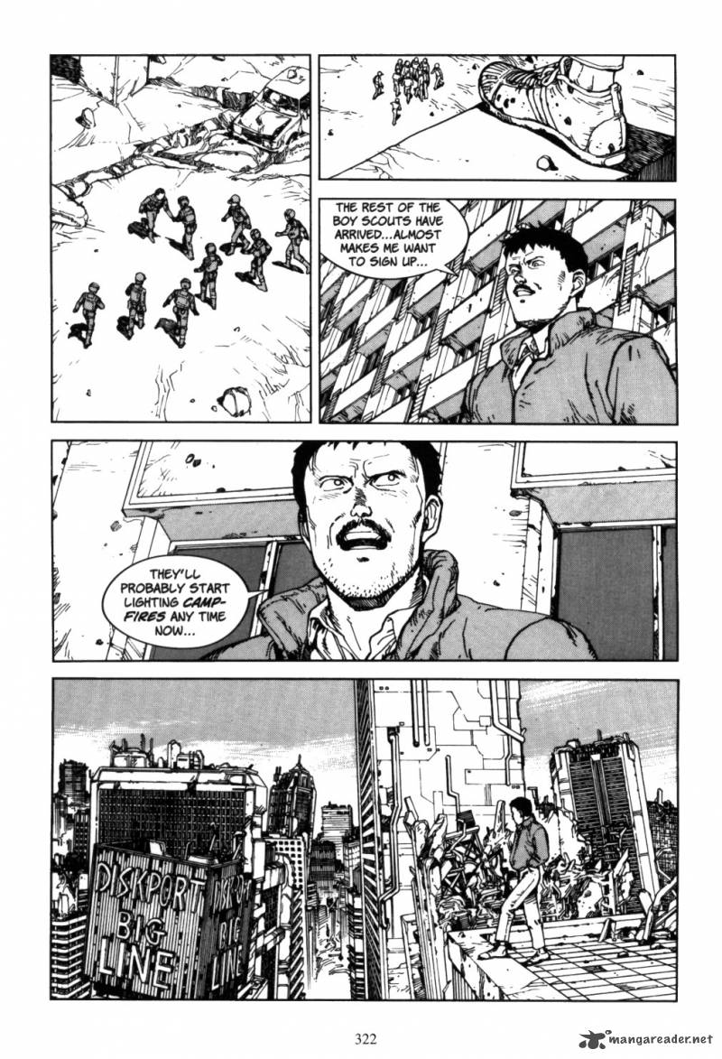 Akira 5 319