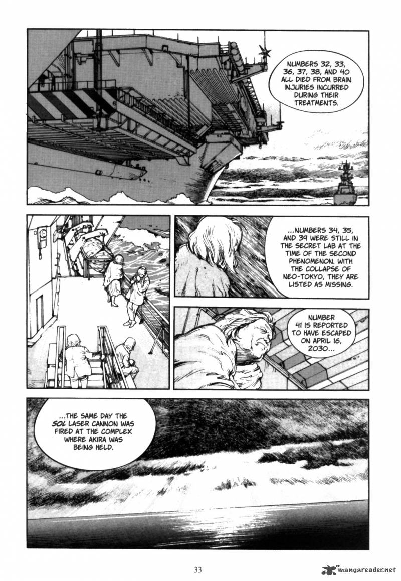 Akira 5 32