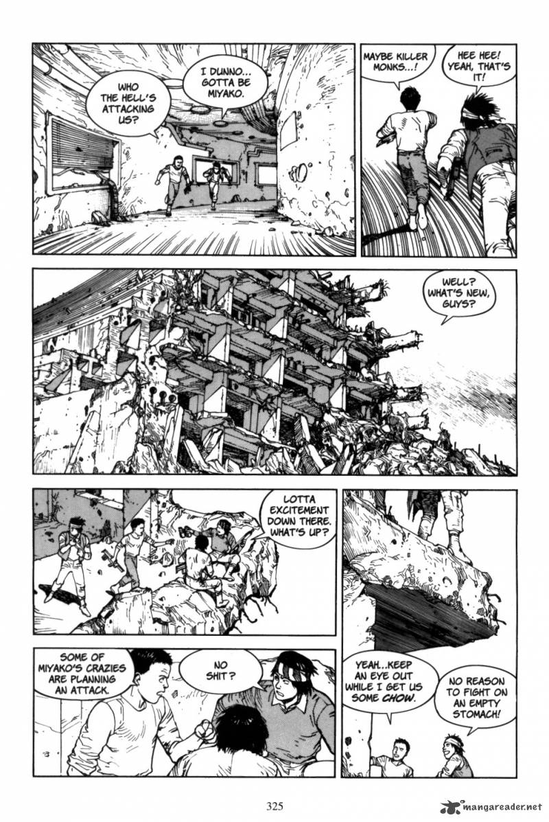 Akira 5 322