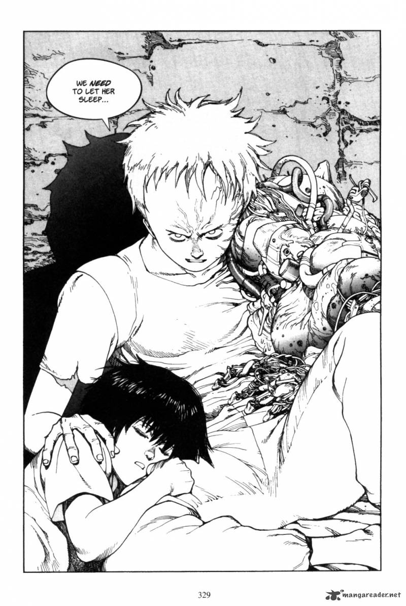 Akira 5 326