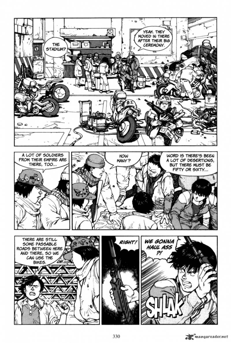 Akira 5 327