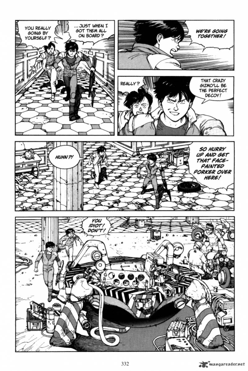 Akira 5 329