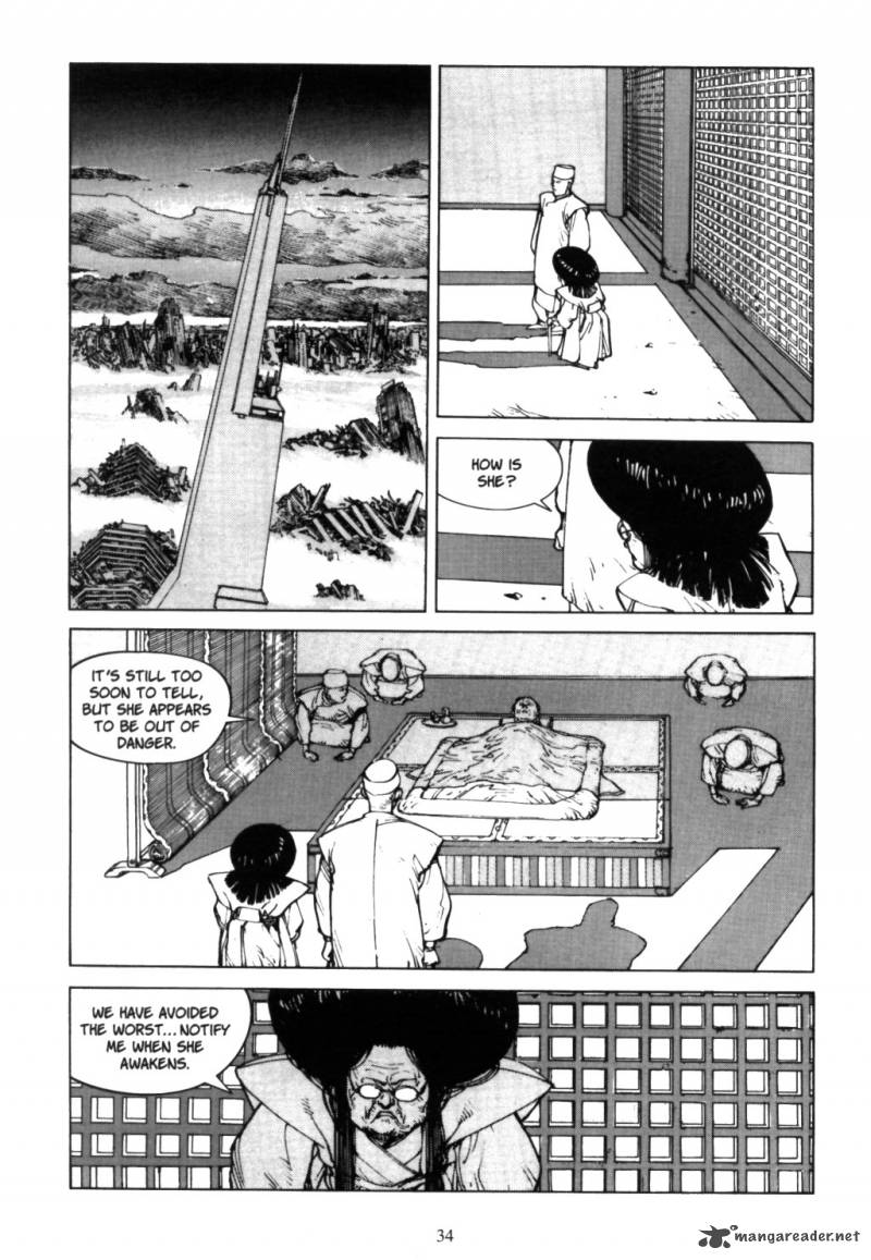 Akira 5 33