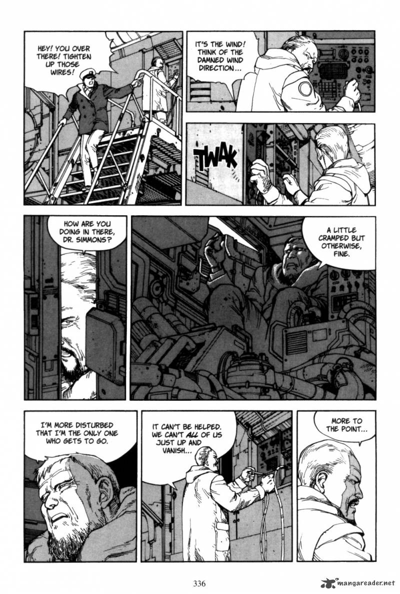 Akira 5 333