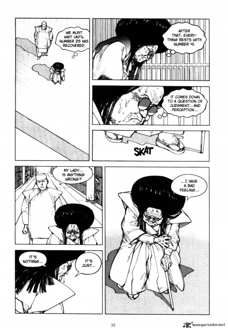 Akira 5 34