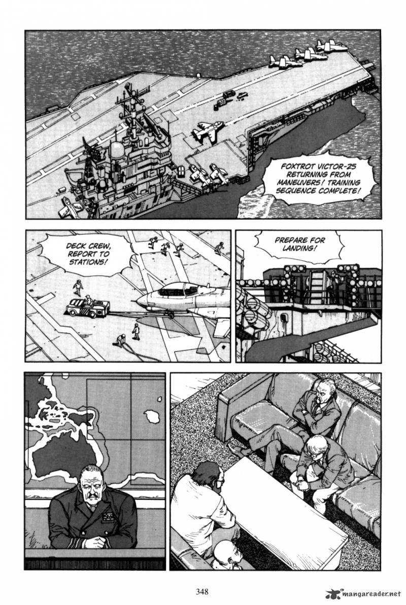 Akira 5 345