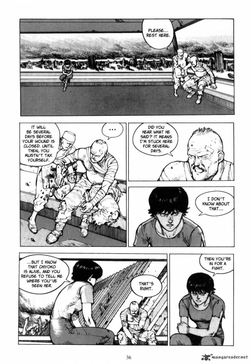 Akira 5 35