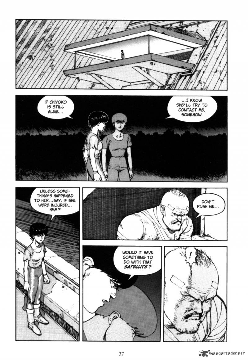 Akira 5 36