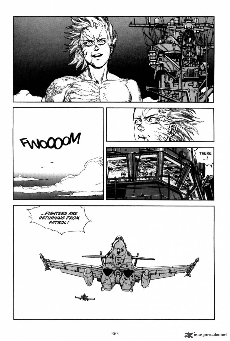 Akira 5 360