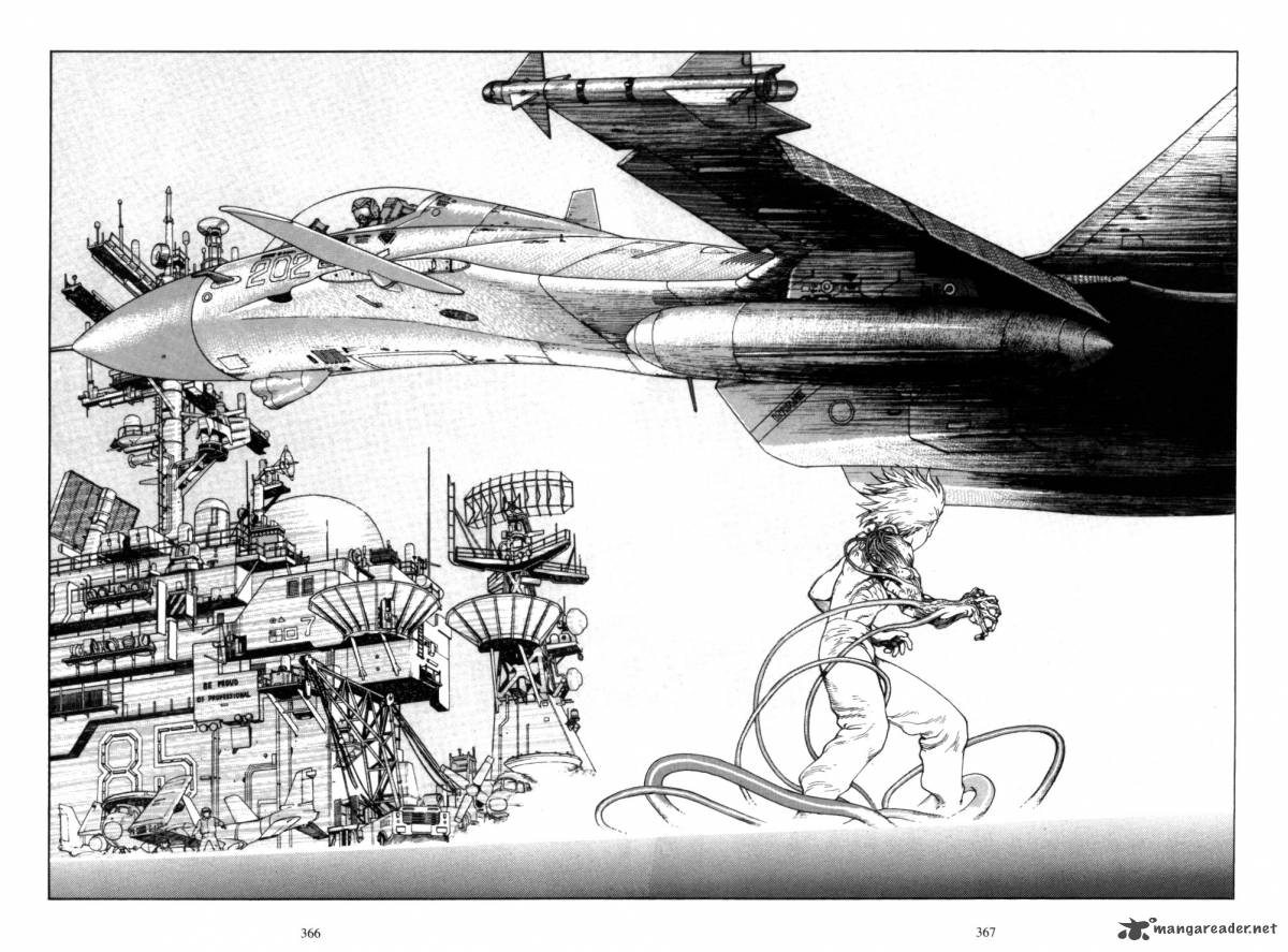 Akira 5 363