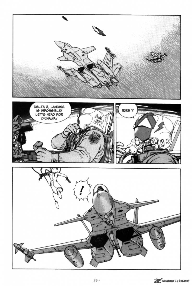 Akira 5 366