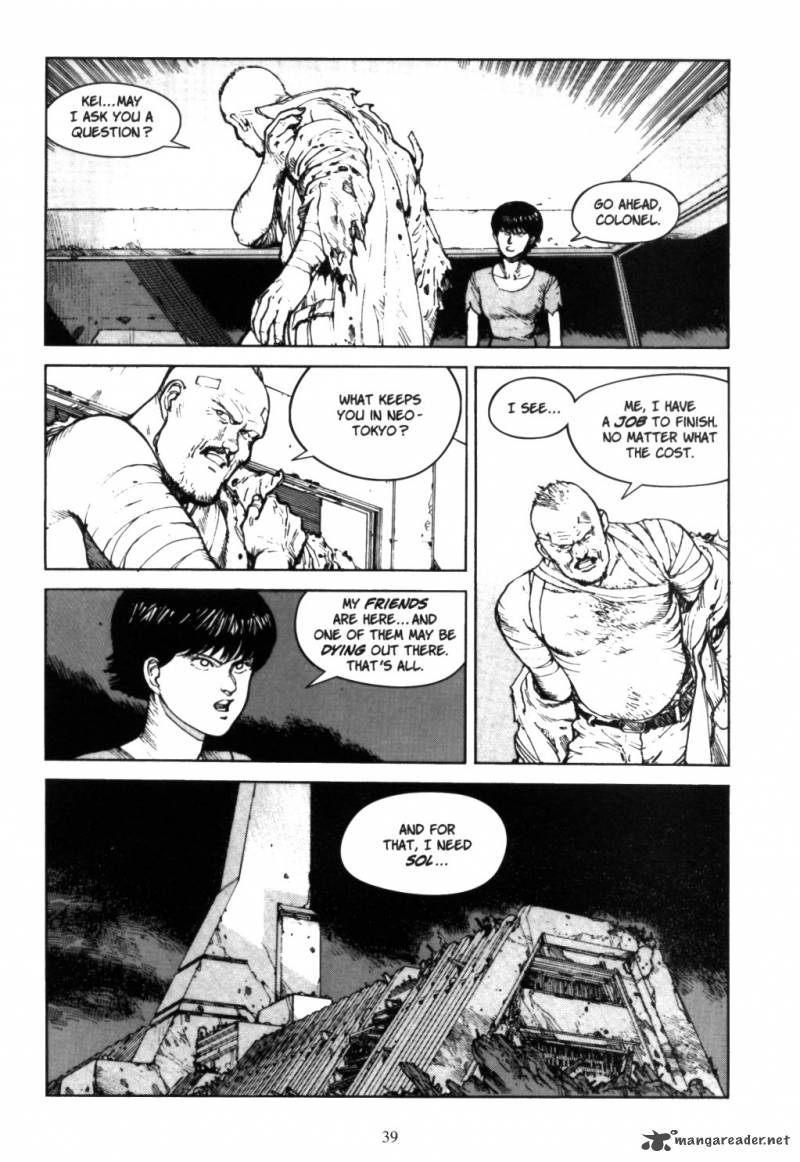Akira 5 38