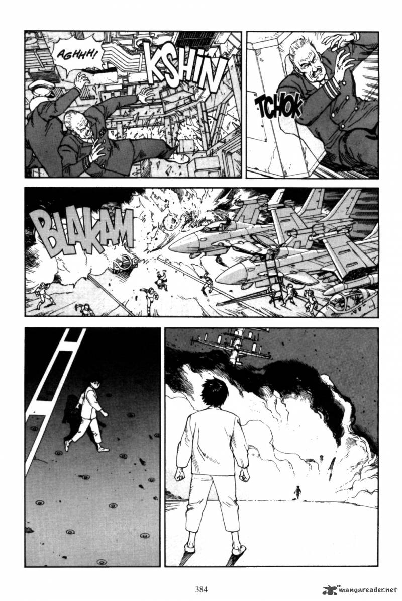 Akira 5 380