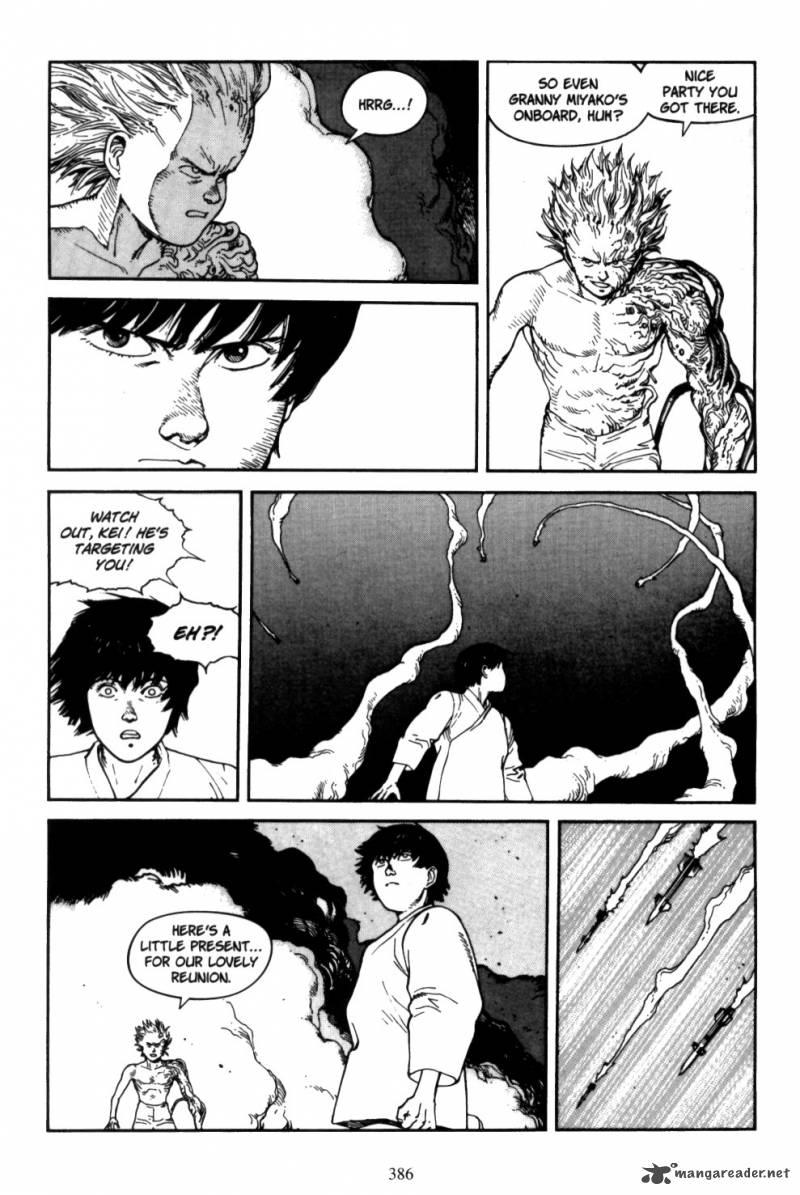 Akira 5 382