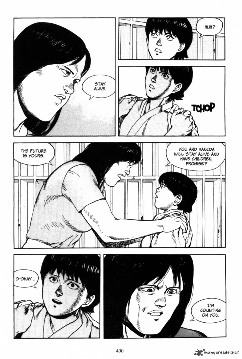 Akira 5 396