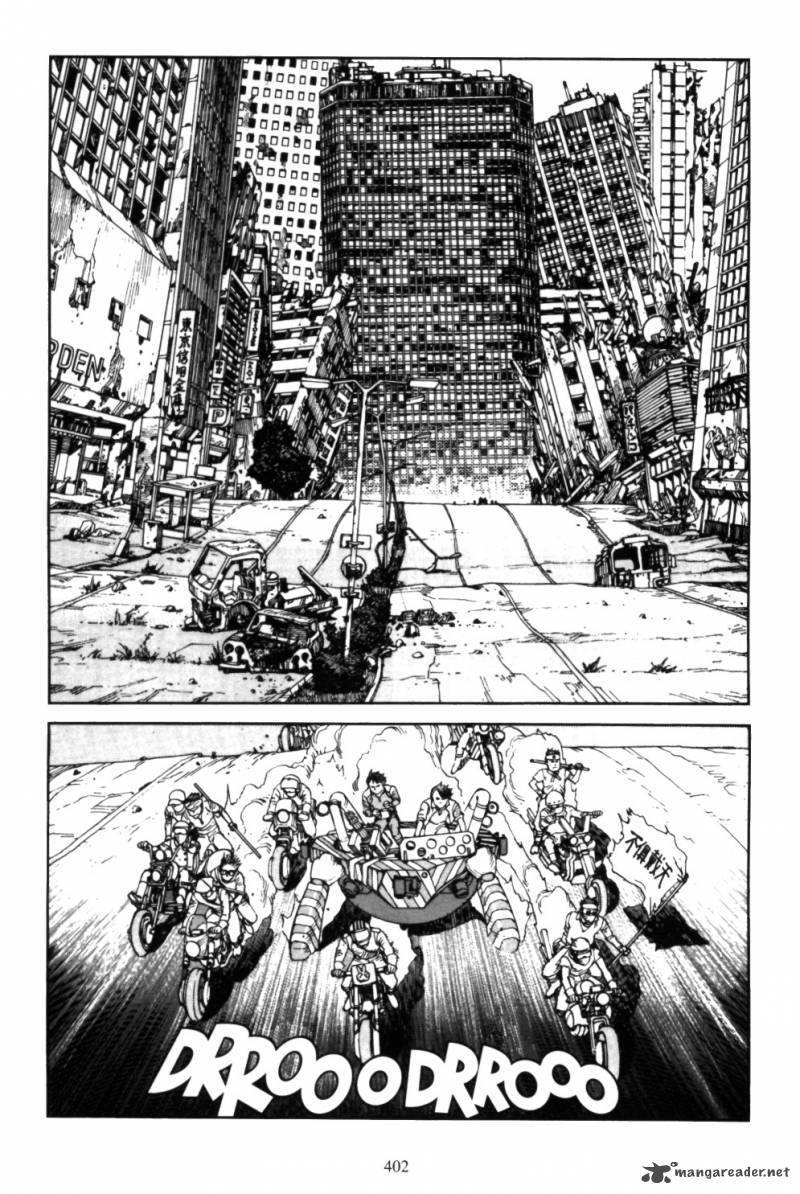 Akira 5 398