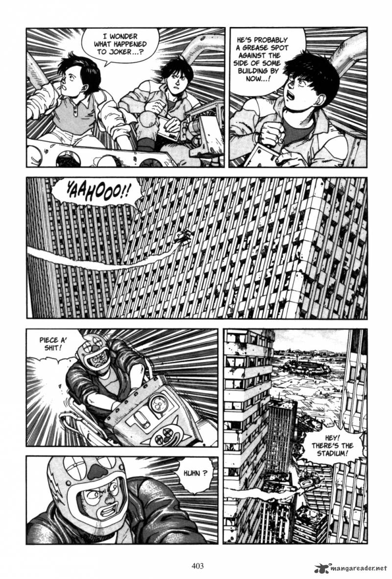 Akira 5 399