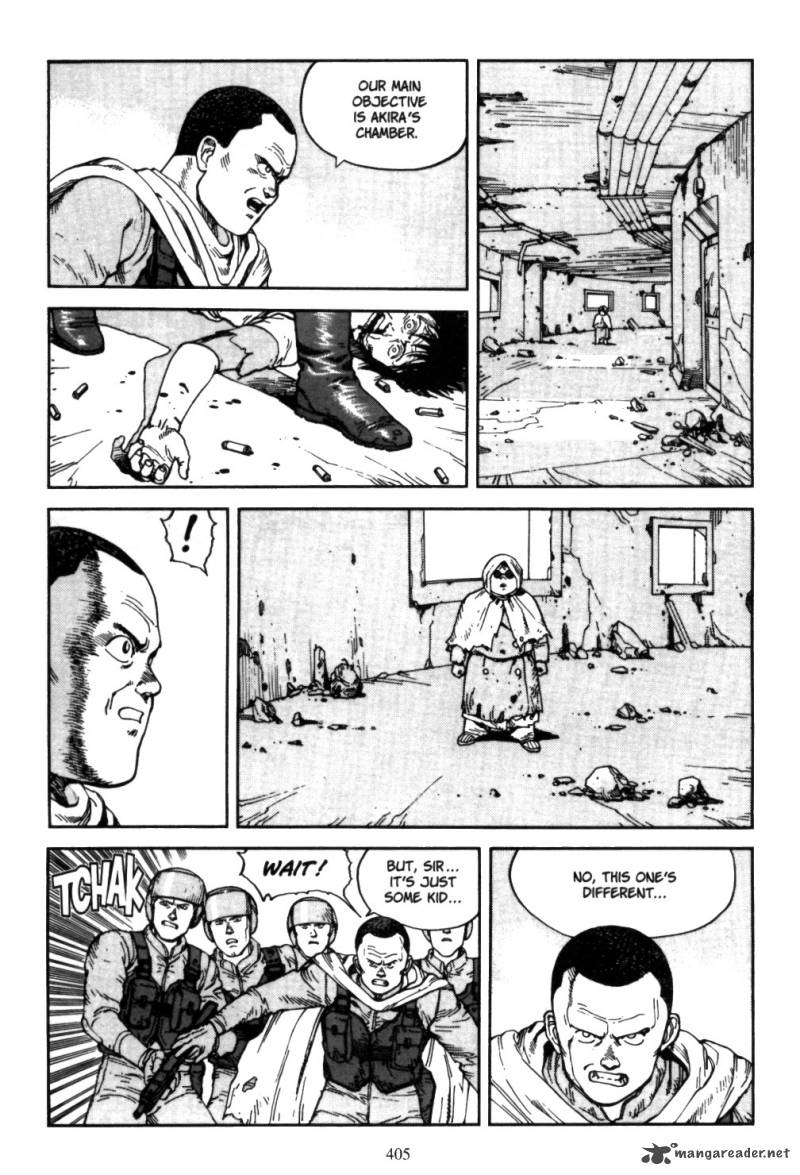 Akira 5 401