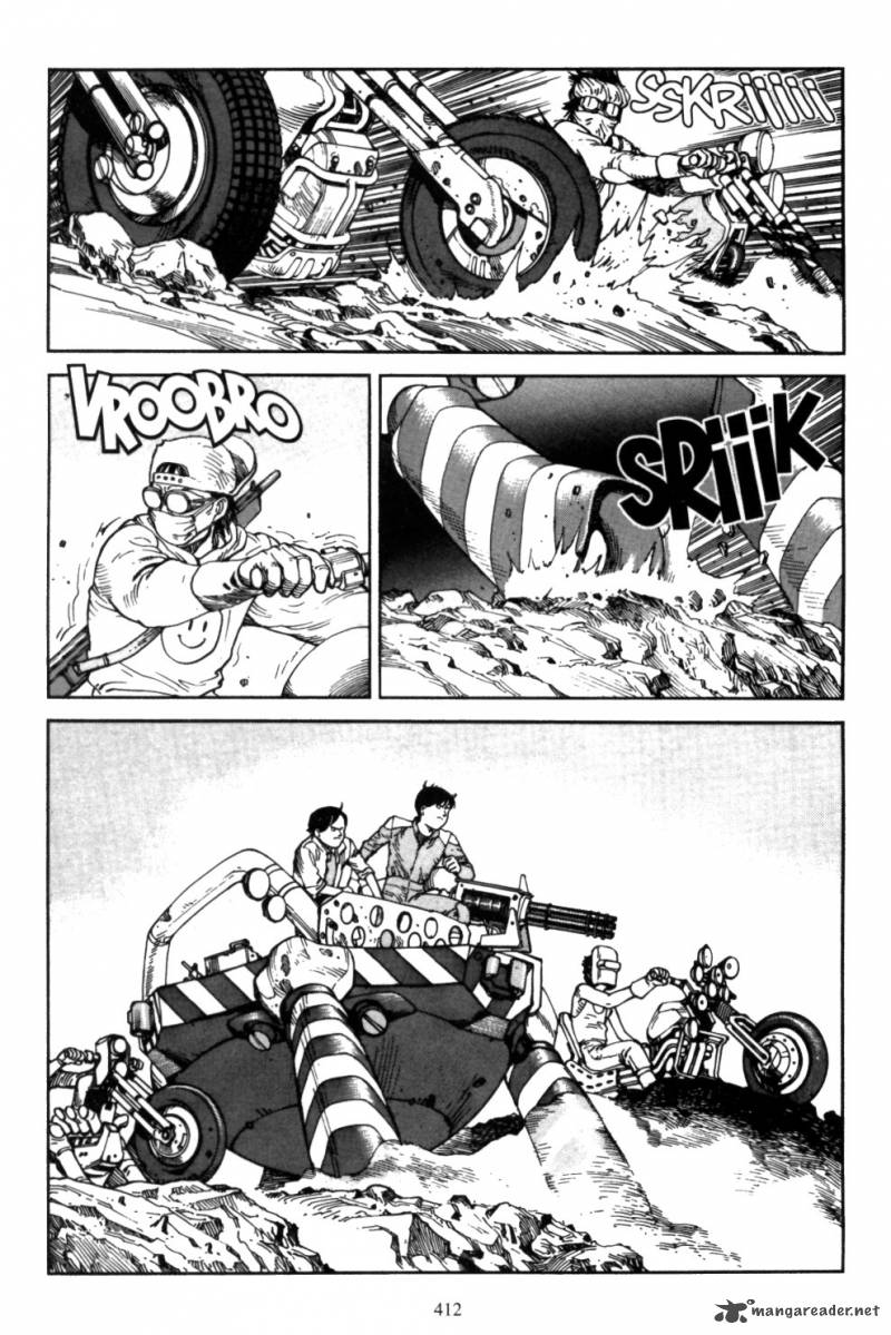 Akira 5 408