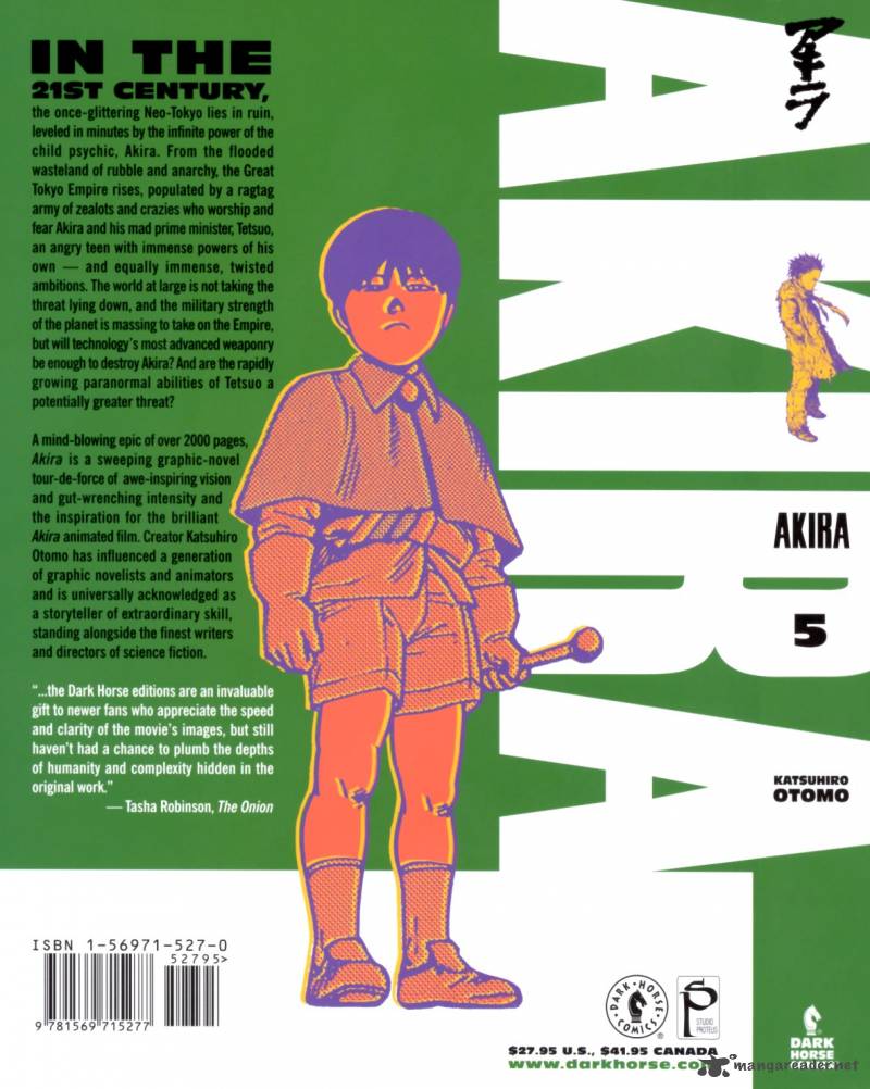 Akira 5 411