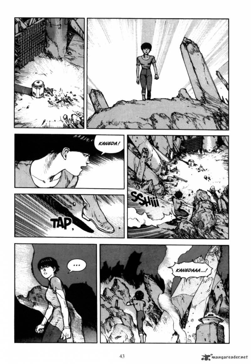 Akira 5 42