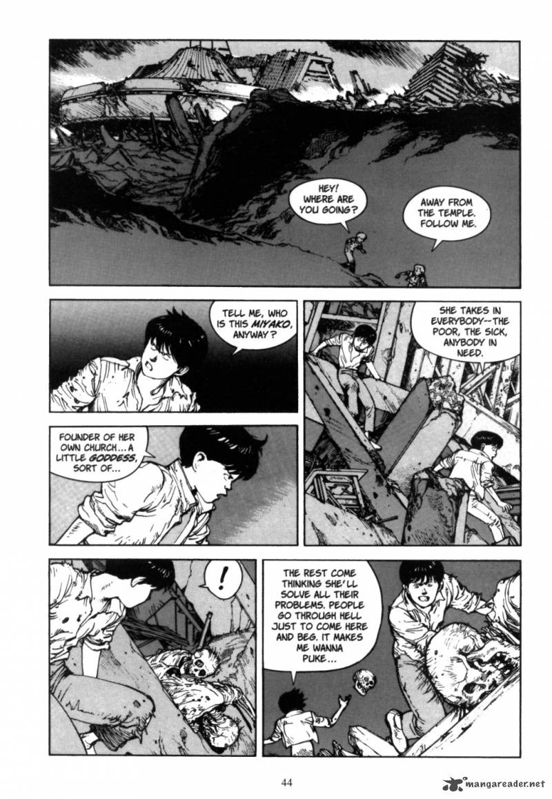 Akira 5 43
