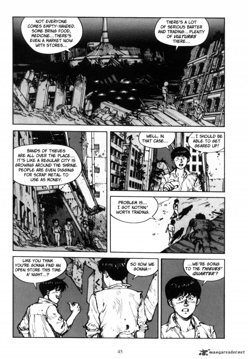 Akira 5 44