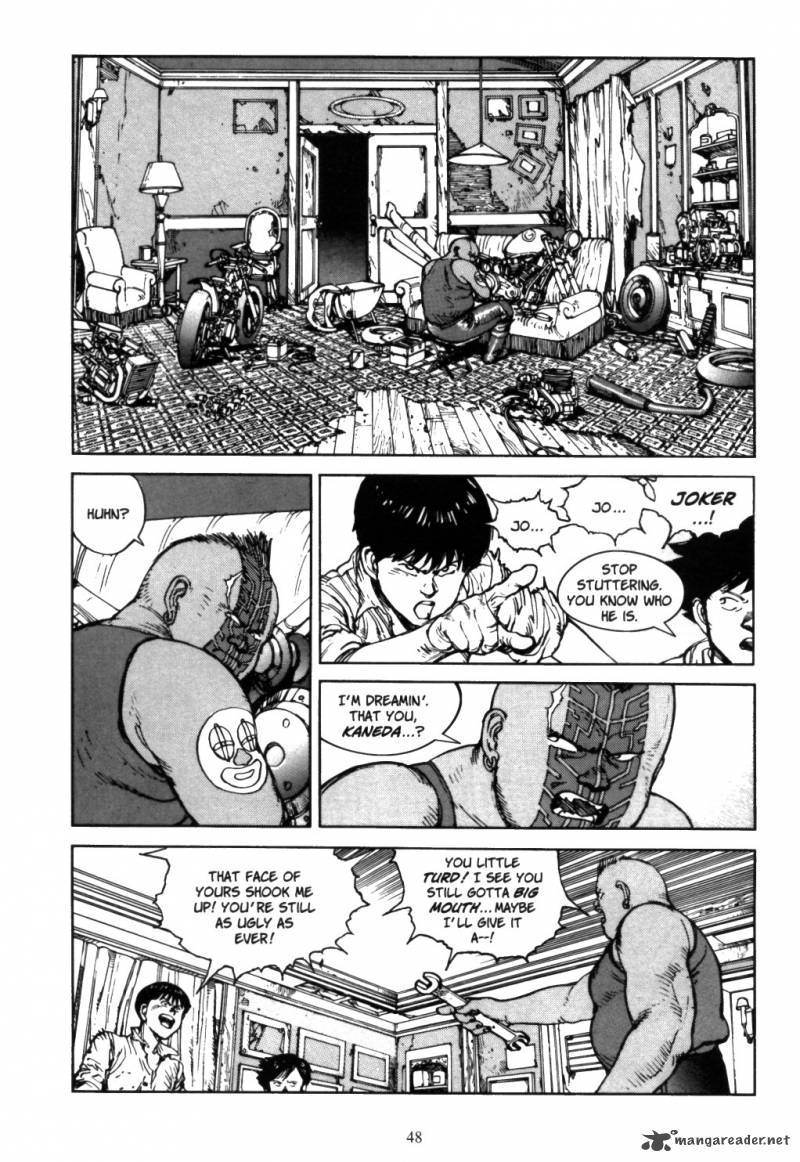 Akira 5 47