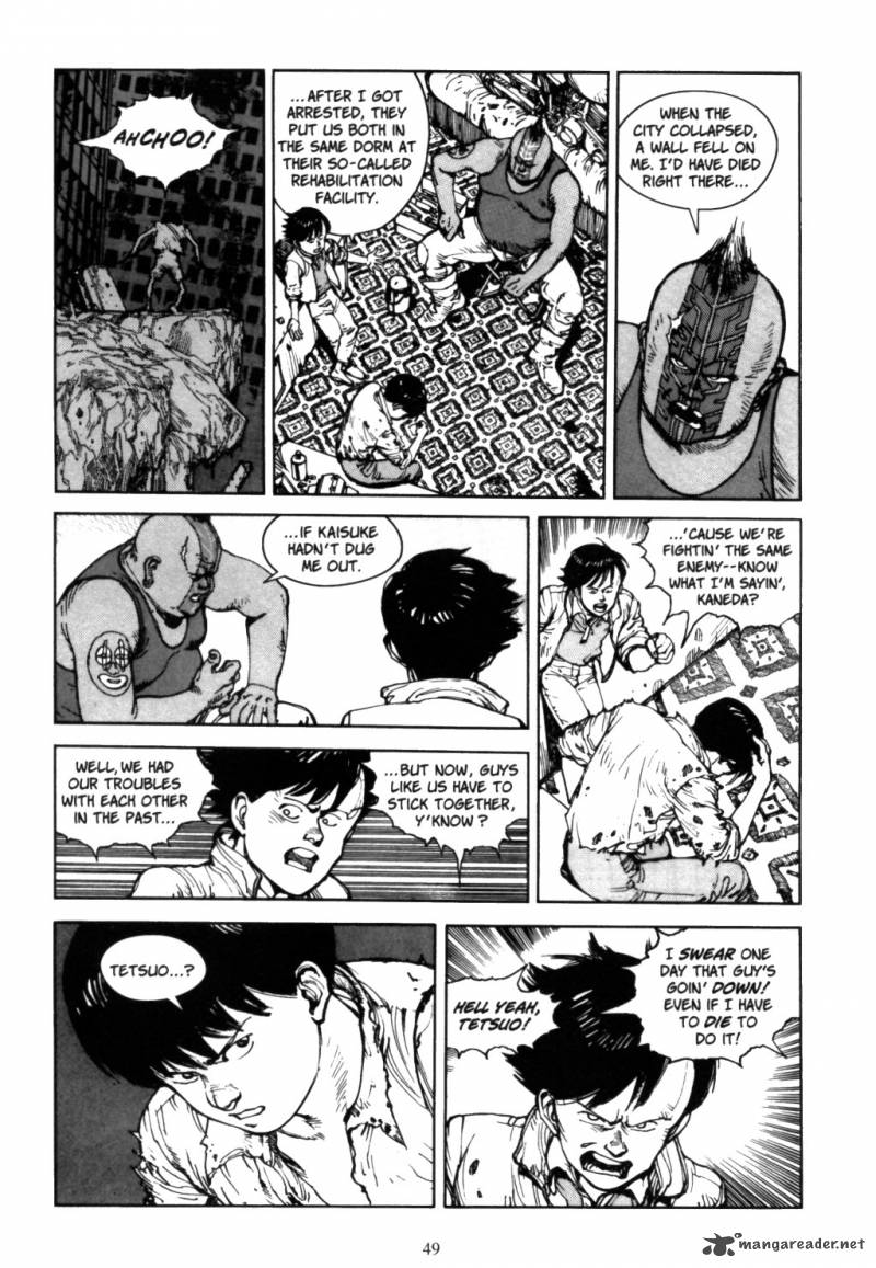 Akira 5 48