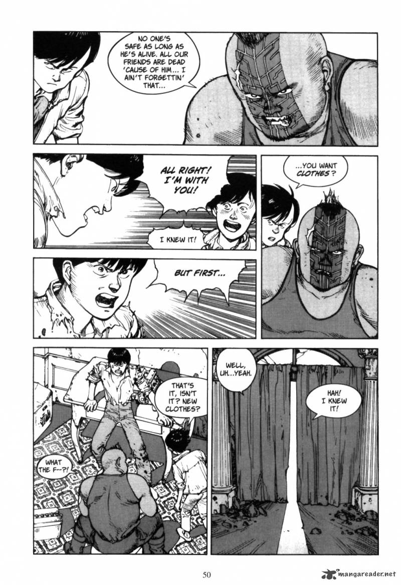 Akira 5 49