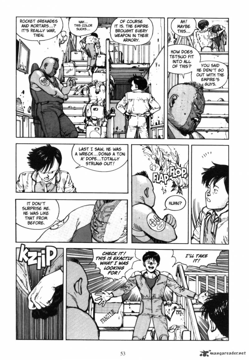 Akira 5 52
