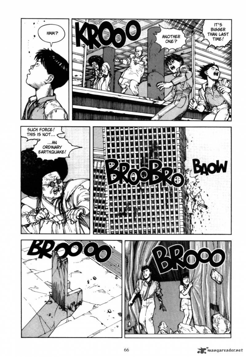 Akira 5 65