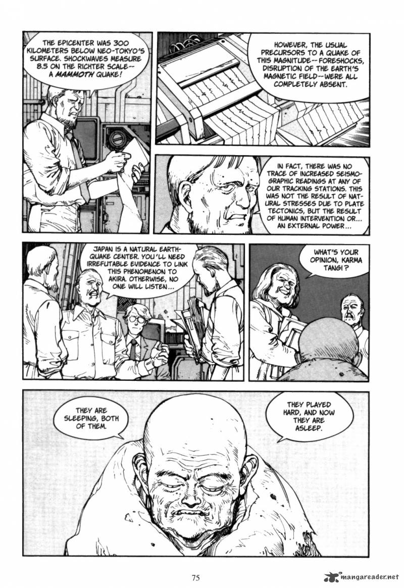 Akira 5 74