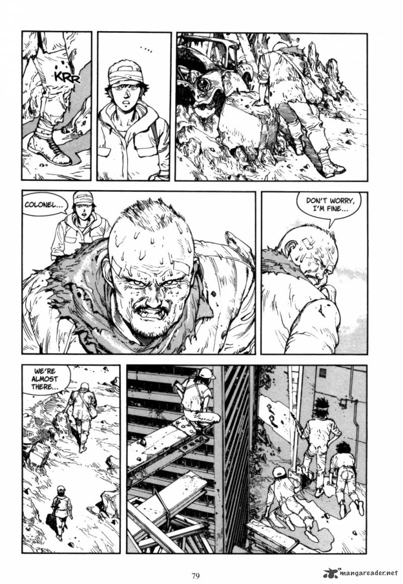 Akira 5 78