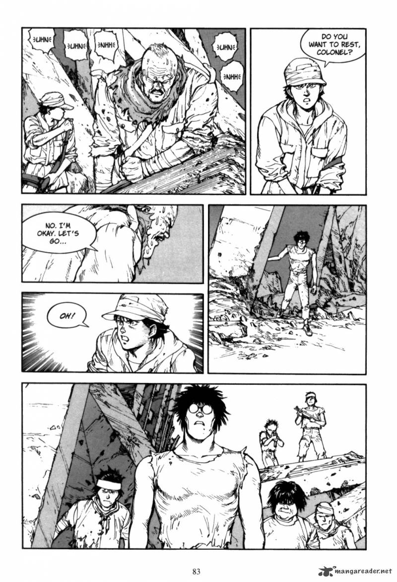 Akira 5 82