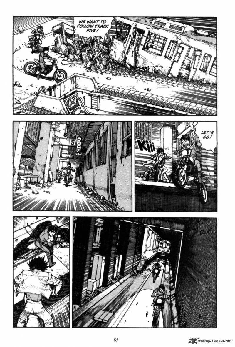Akira 5 84