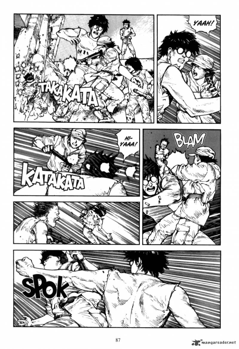 Akira 5 86