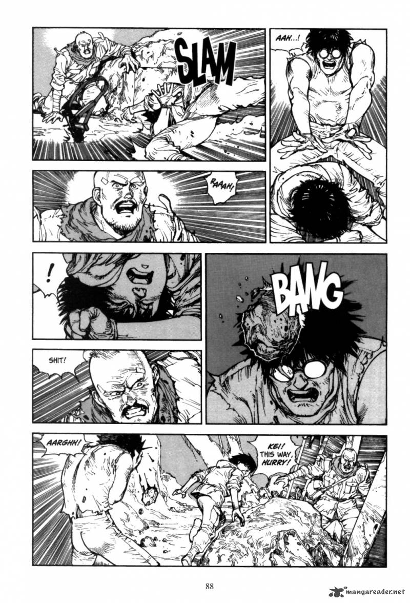 Akira 5 87