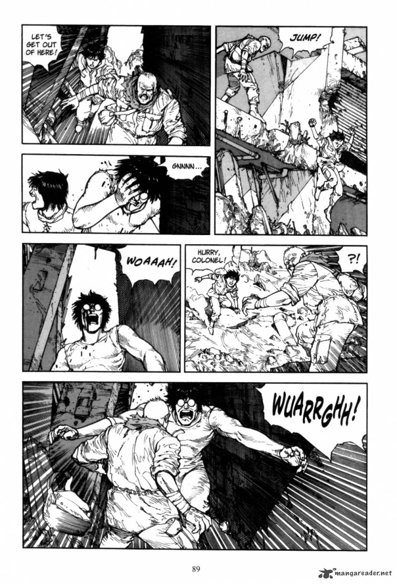 Akira 5 88