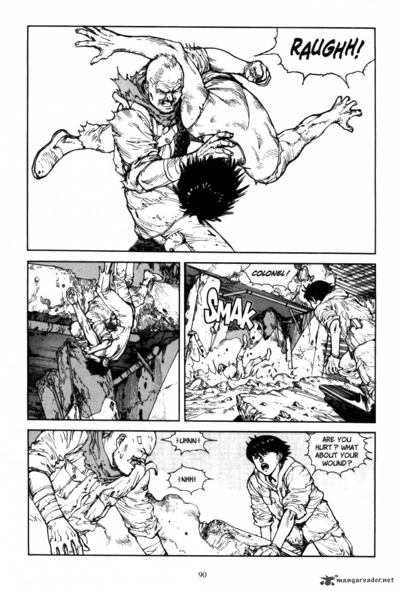 Akira 5 89