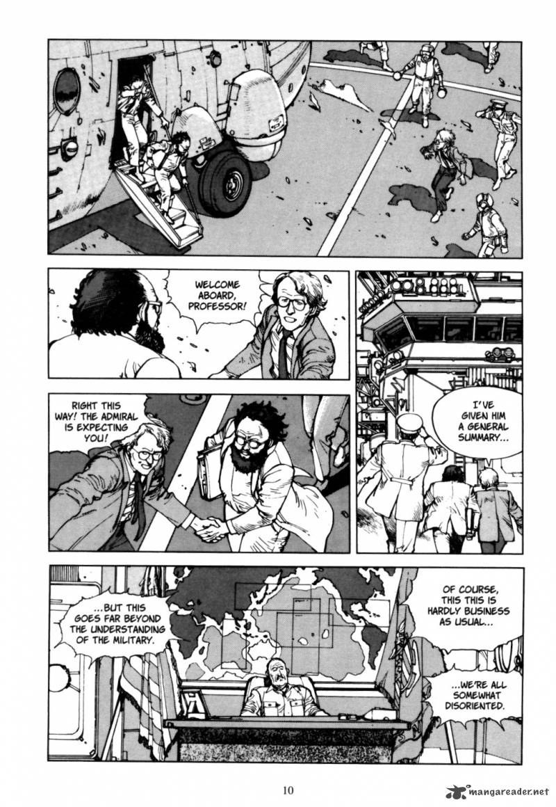 Akira 5 9