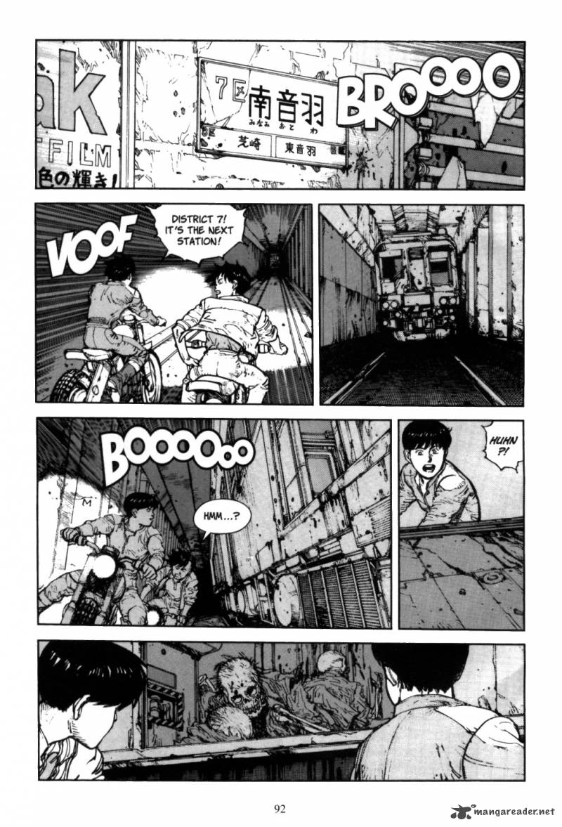 Akira 5 91