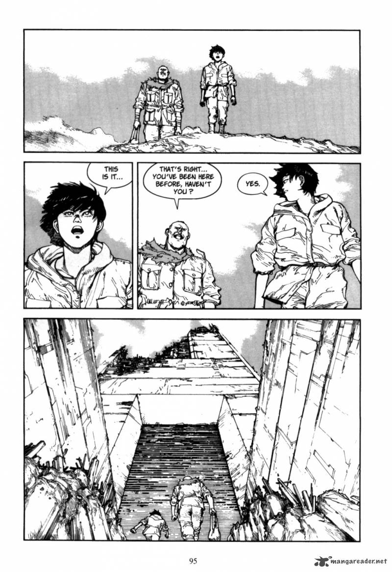 Akira 5 94