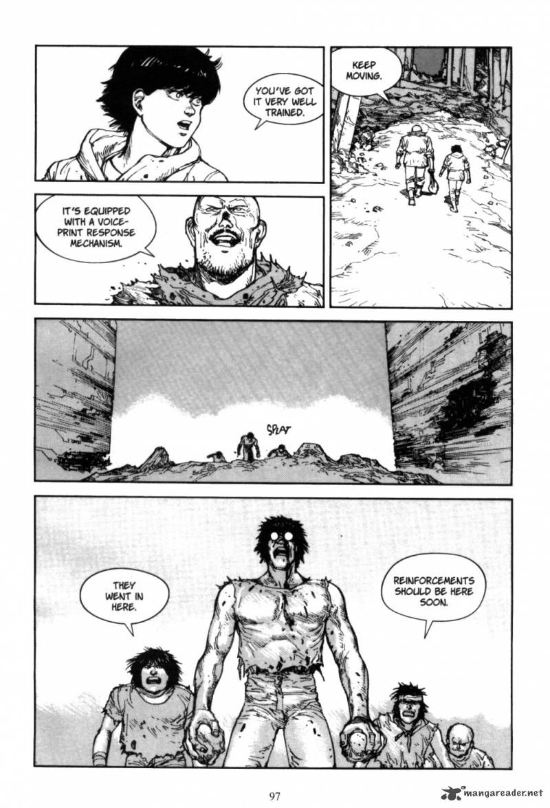 Akira 5 96