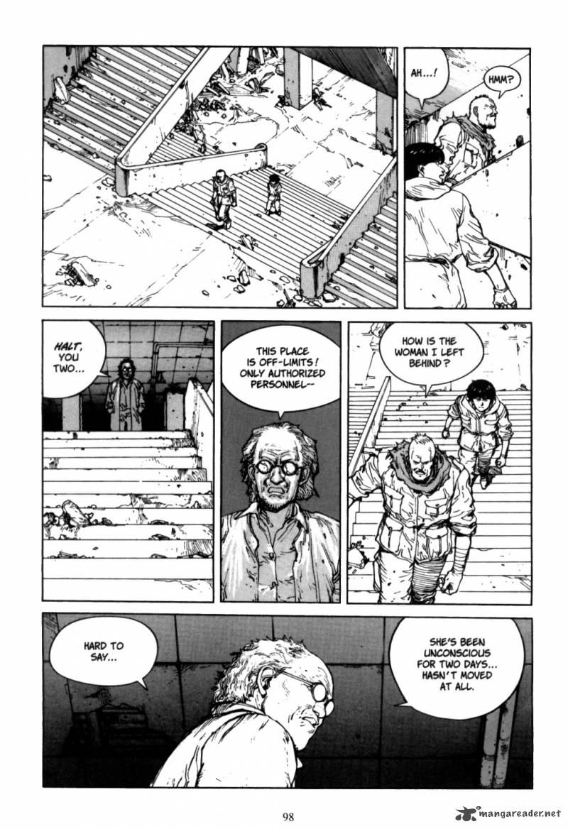 Akira 5 97