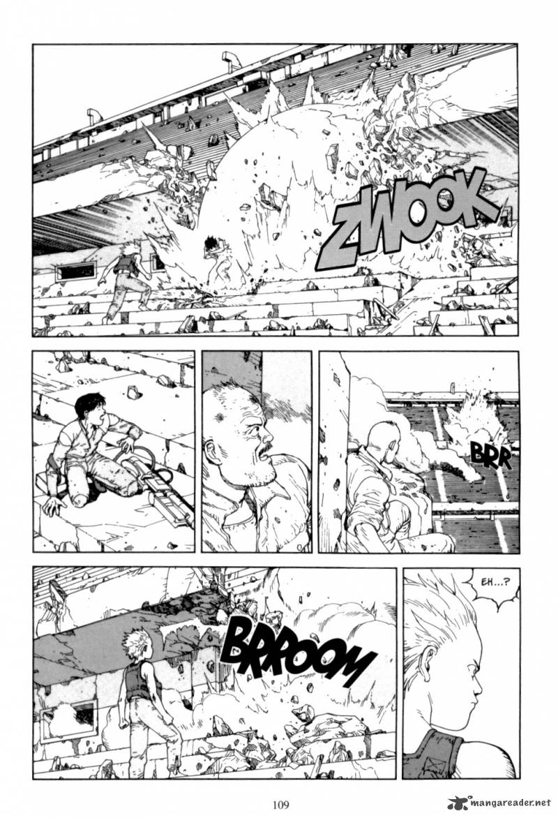 Akira 6 108