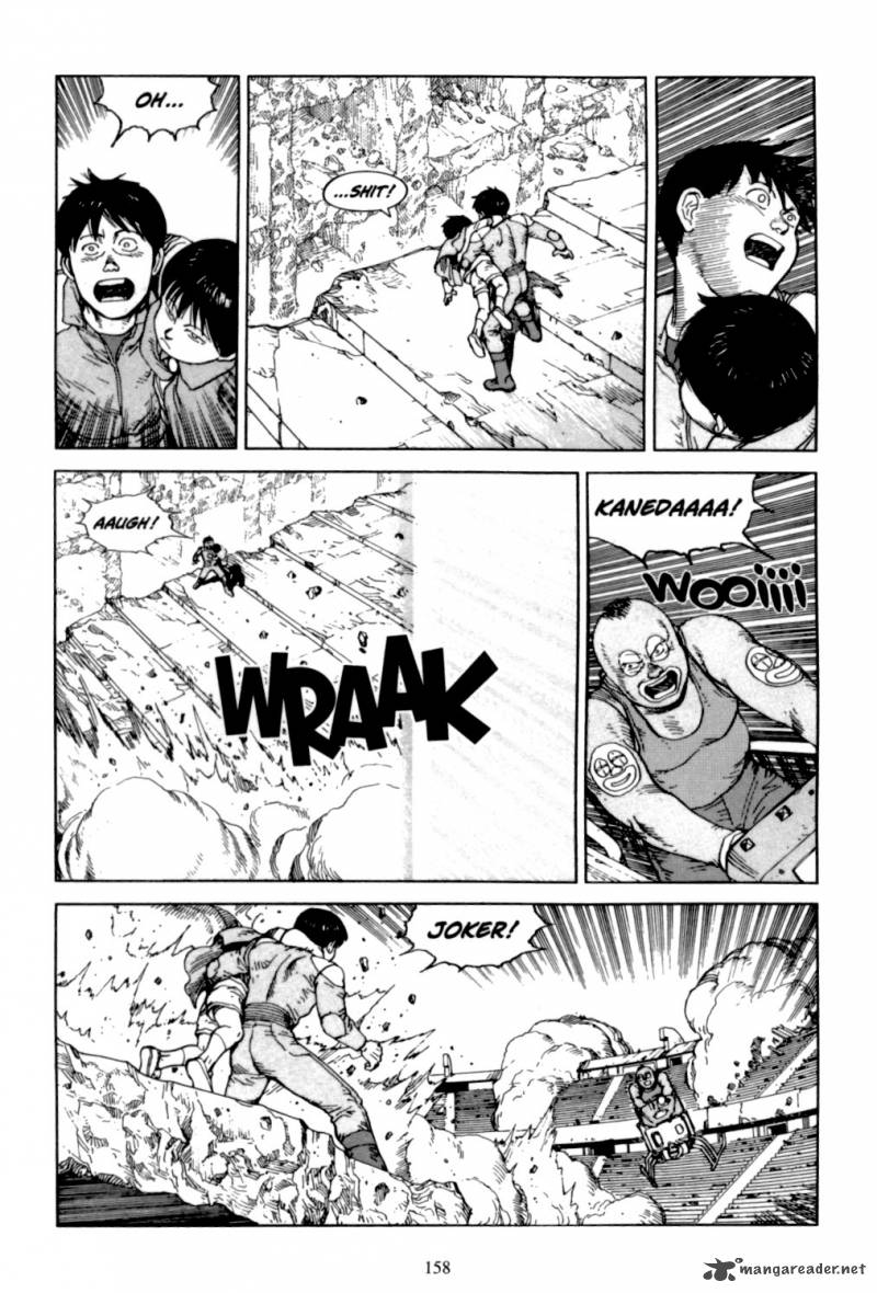 Akira 6 156