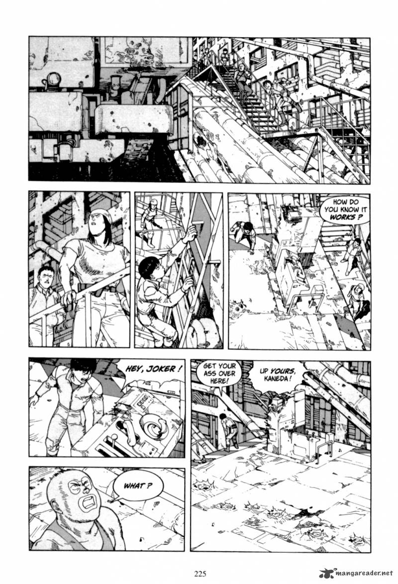 Akira 6 223