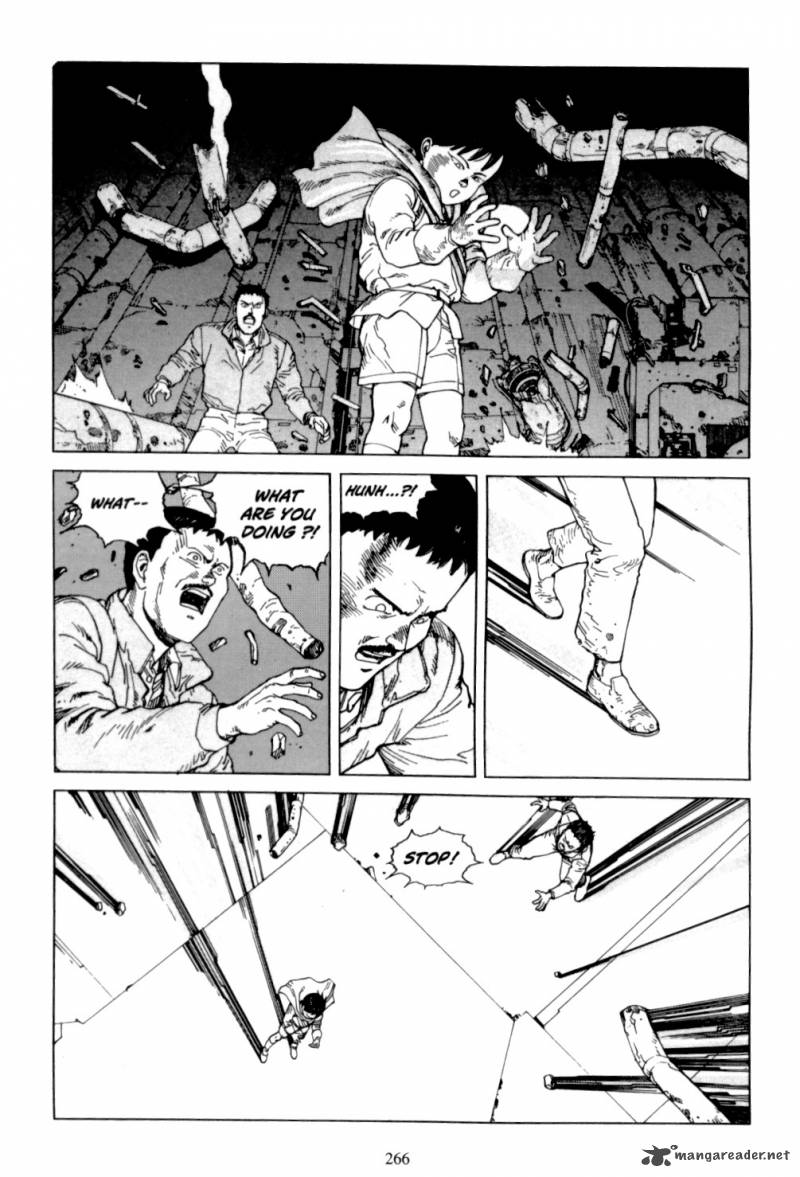 Akira 6 264