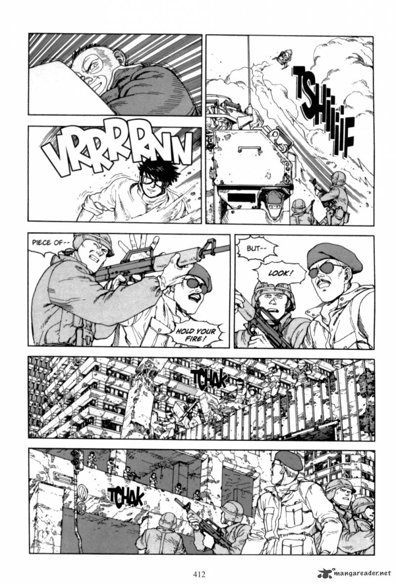 Akira 6 397
